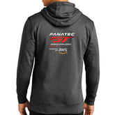 Fanatec GT Fan Zip Hood